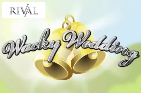 Wacky Wedding